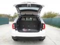 2012 White Platinum Metallic Tri-Coat Ford Edge SEL EcoBoost  photo #20