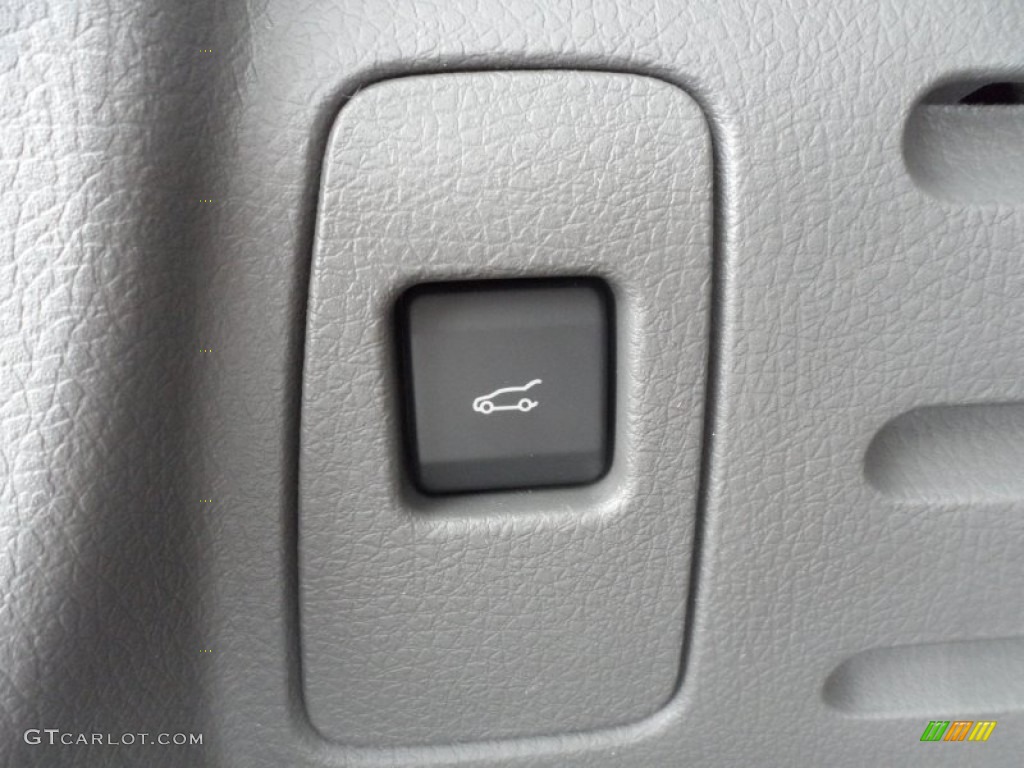 2012 Edge SEL EcoBoost - White Platinum Metallic Tri-Coat / Medium Light Stone photo #21