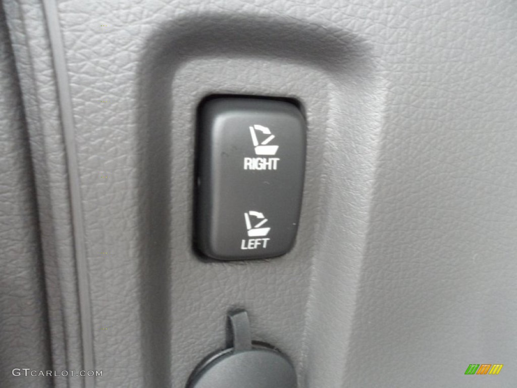 2012 Edge SEL EcoBoost - White Platinum Metallic Tri-Coat / Medium Light Stone photo #22