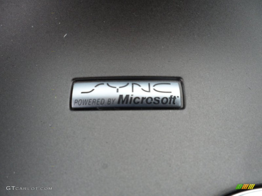 2012 Edge SEL EcoBoost - White Platinum Metallic Tri-Coat / Medium Light Stone photo #34