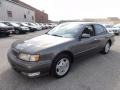 1998 Gray Brown Metallic Infiniti I 30 Touring  photo #2