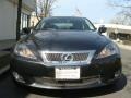 Smoky Granite Mica - IS 250 AWD Photo No. 2
