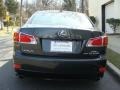 Smoky Granite Mica - IS 250 AWD Photo No. 5