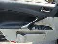 Smoky Granite Mica - IS 250 AWD Photo No. 6