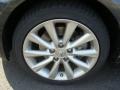Smoky Granite Mica - IS 250 AWD Photo No. 14