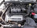 3.0 Liter DOHC 24-Valve V6 Engine for 1998 Infiniti I 30 Touring #62073515