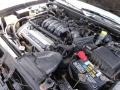 3.0 Liter DOHC 24-Valve V6 Engine for 1998 Infiniti I 30 Touring #62073524