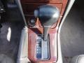  1998 I 30 Touring 4 Speed Automatic Shifter