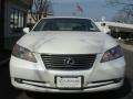 Starfire Pearl White - ES 350 Photo No. 2