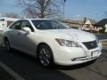 Starfire Pearl White - ES 350 Photo No. 3