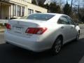 Starfire Pearl White - ES 350 Photo No. 4