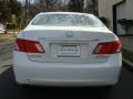 Starfire Pearl White - ES 350 Photo No. 5
