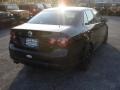 Black - Jetta SE Sedan Photo No. 4