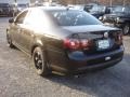 Black - Jetta SE Sedan Photo No. 6