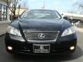 Obsidian Black - ES 350 Photo No. 2