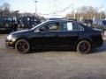 Black - Jetta SE Sedan Photo No. 9