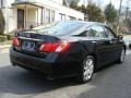 Obsidian Black - ES 350 Photo No. 4