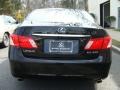 Obsidian Black - ES 350 Photo No. 5