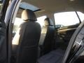 Black - Jetta SE Sedan Photo No. 11