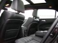 Black 2012 Chrysler 300 S V6 Interior Color