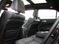  2012 300 S V6 Black Interior