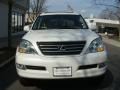 Blizzard White Pearl - GX 470 Photo No. 2