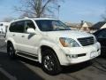 Blizzard White Pearl - GX 470 Photo No. 3