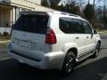 Blizzard White Pearl - GX 470 Photo No. 4