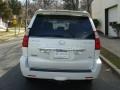 Blizzard White Pearl - GX 470 Photo No. 5