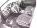 Bright White - 200 Touring Sedan Photo No. 2