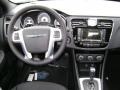 Bright White - 200 Touring Sedan Photo No. 4