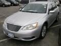 Bright Silver Metallic - 200 Touring Sedan Photo No. 1
