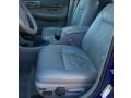 2005 Laser Blue Metallic Chevrolet Impala SS Supercharged  photo #2