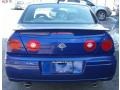 2005 Laser Blue Metallic Chevrolet Impala SS Supercharged  photo #9