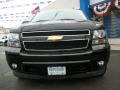 Black - Suburban LT 4x4 Photo No. 3