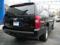 Black - Suburban LT 4x4 Photo No. 5