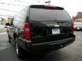 Black - Suburban LT 4x4 Photo No. 6
