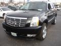 Black Raven - Escalade EXT Premium AWD Photo No. 1