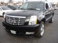 2011 Black Raven Cadillac Escalade EXT Premium AWD  photo #1