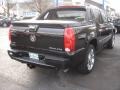 2011 Black Raven Cadillac Escalade EXT Premium AWD  photo #4