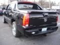 2011 Black Raven Cadillac Escalade EXT Premium AWD  photo #6