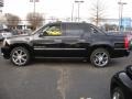 Black Raven - Escalade EXT Premium AWD Photo No. 9
