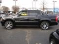 2011 Black Raven Cadillac Escalade EXT Premium AWD  photo #9