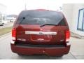Cognac Crystal Pearl - Aspen Limited 4WD Photo No. 5