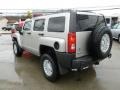 Boulder Gray Metallic - H3  Photo No. 3