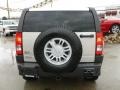 Boulder Gray Metallic - H3  Photo No. 4