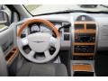 Cognac Crystal Pearl - Aspen Limited 4WD Photo No. 8