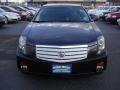 2006 Blackberry Cadillac CTS Sedan  photo #2