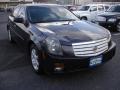 2006 Blackberry Cadillac CTS Sedan  photo #3