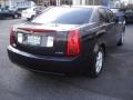2006 Blackberry Cadillac CTS Sedan  photo #4